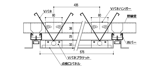 Y-Y'詳細図