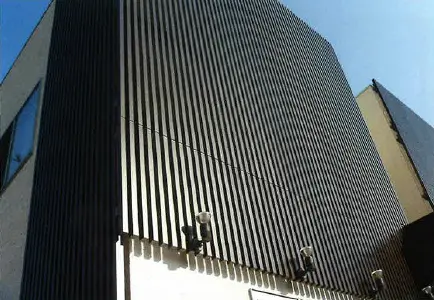 Wall スクリーン リンク